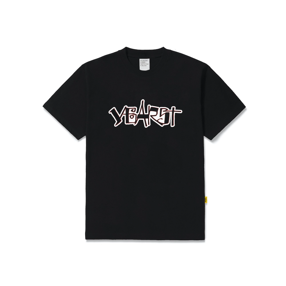 Dissaray Black