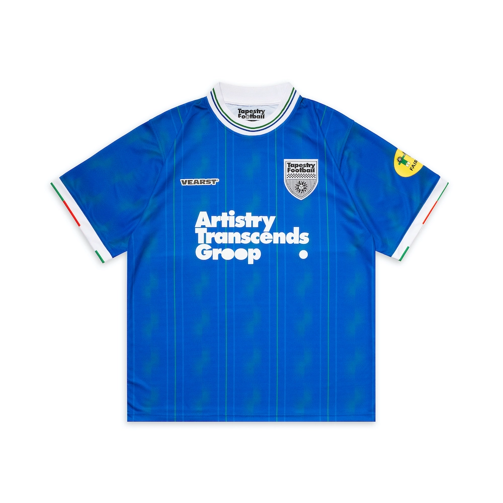 Ildivin Blue