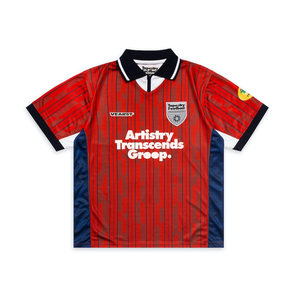 Gascoigne Red - Image 3