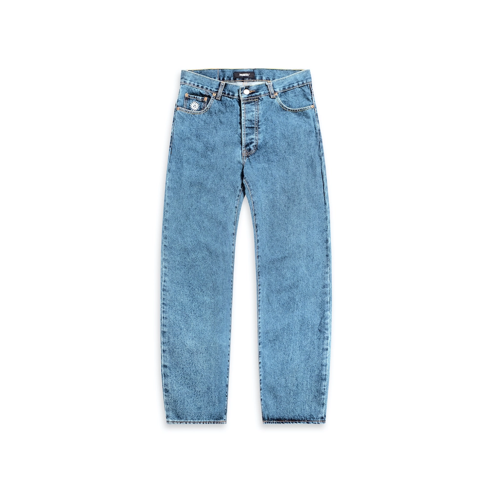 Phantom Medium Blue Tapered
