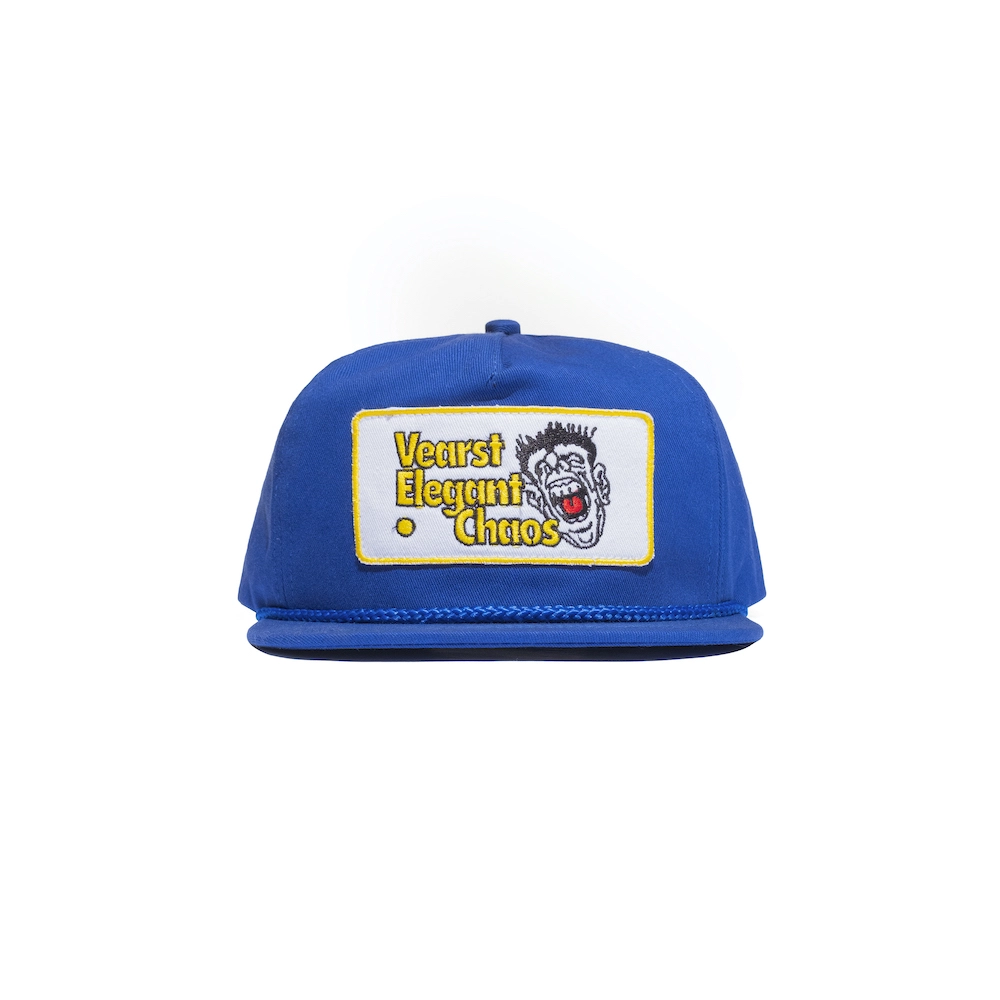 Mallar Blue