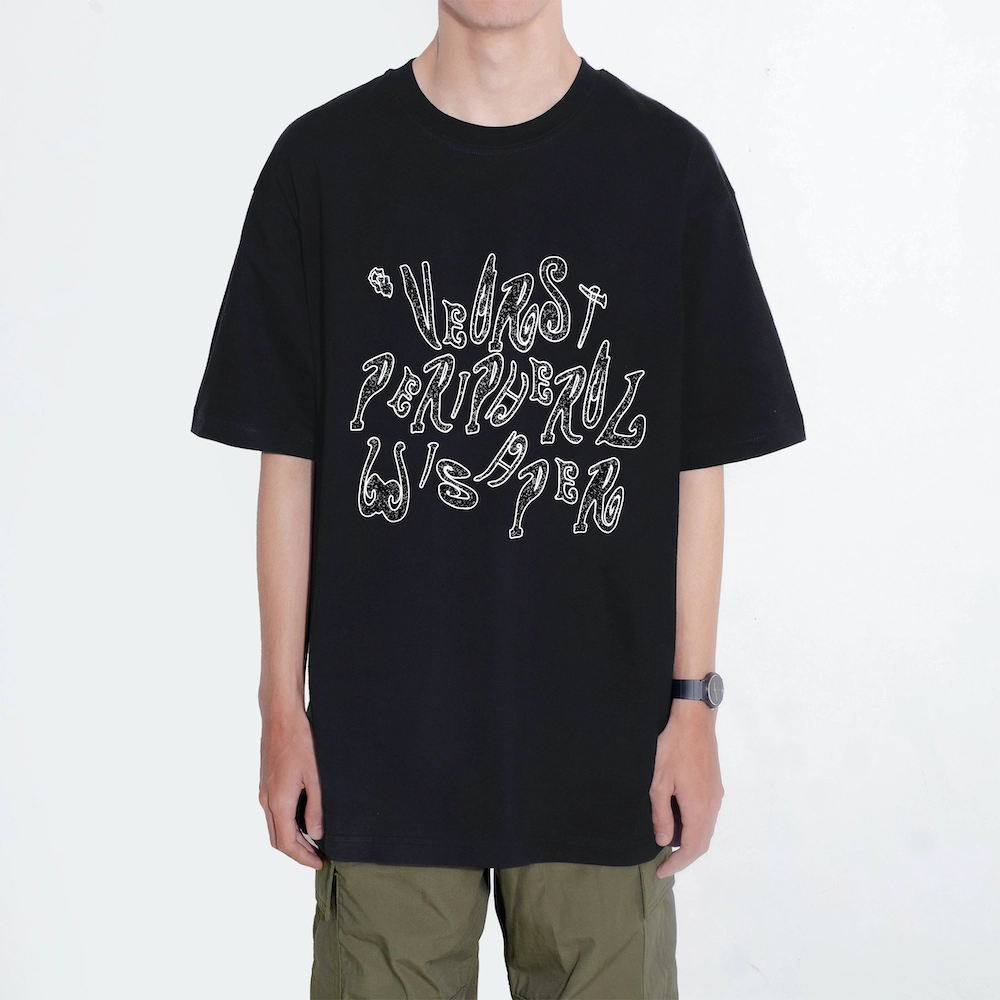 Weiss - T-Shirt - Image 3