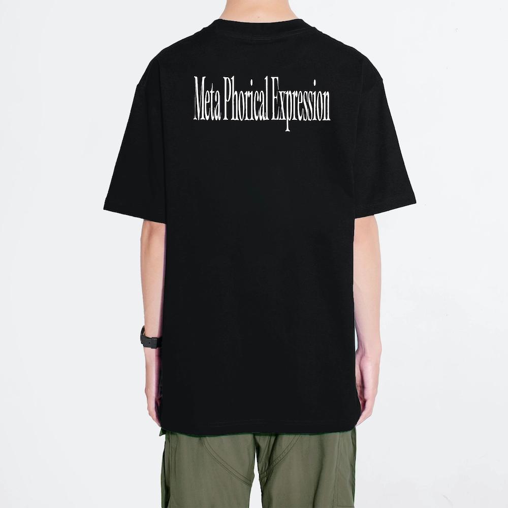 Weiss - T-Shirt - Image 7