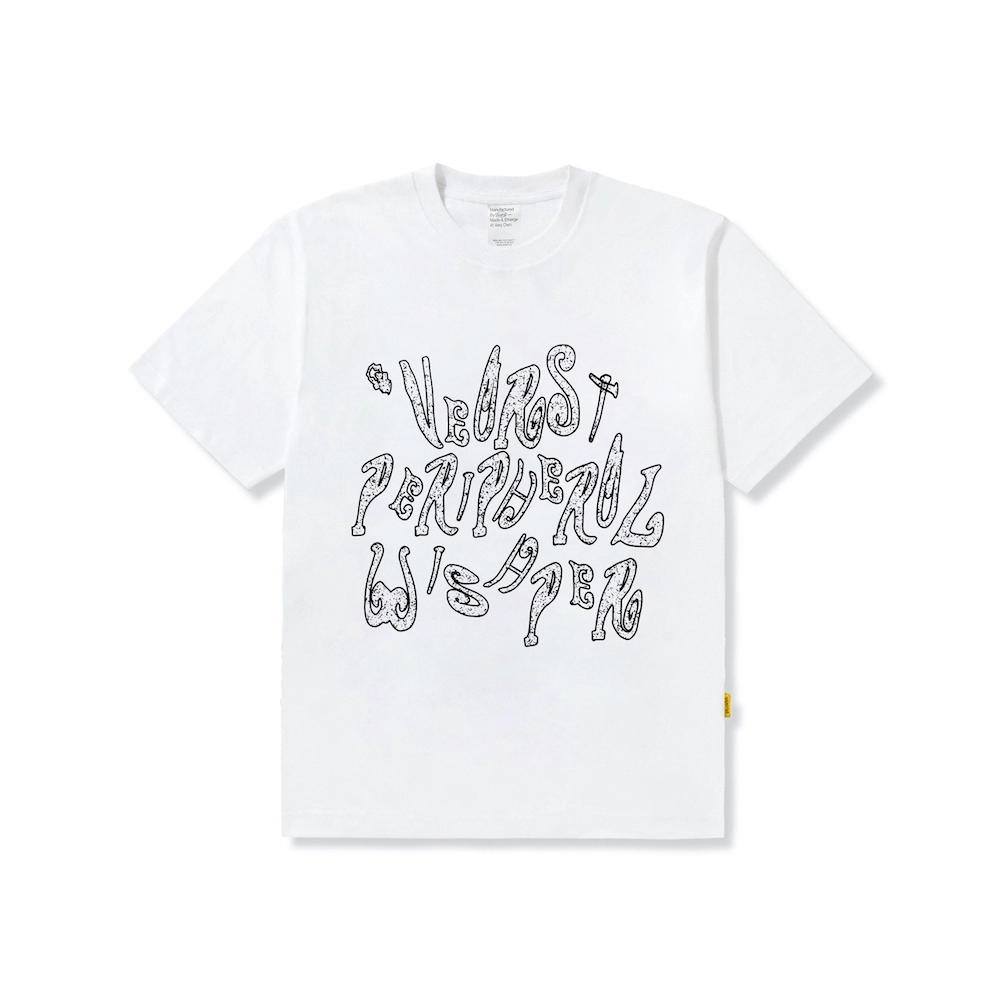 Weiss - T-Shirt - Image 2