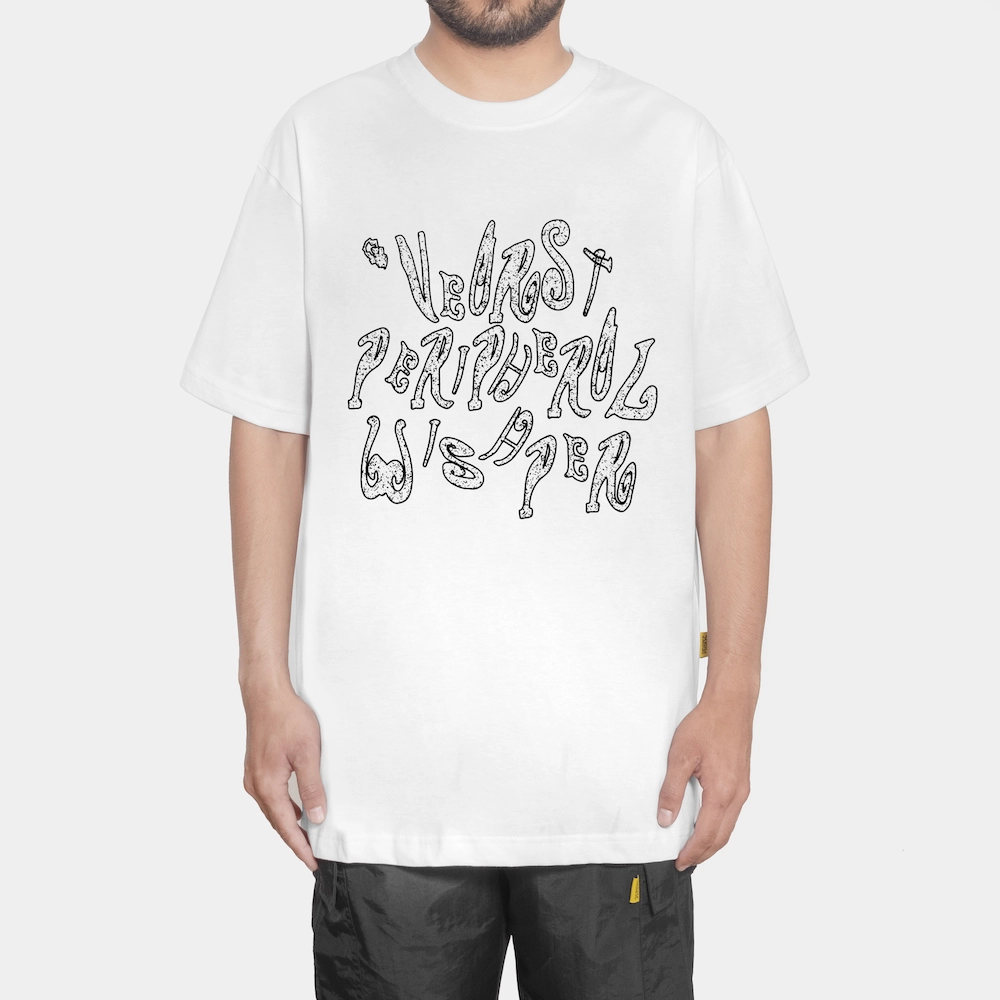 Weiss - T-Shirt - Image 4