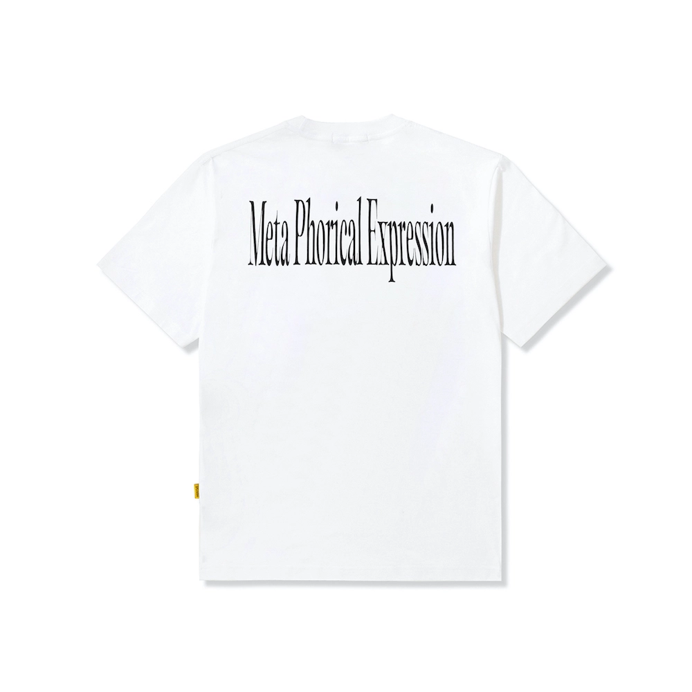 Weiss - T-Shirt - Image 6