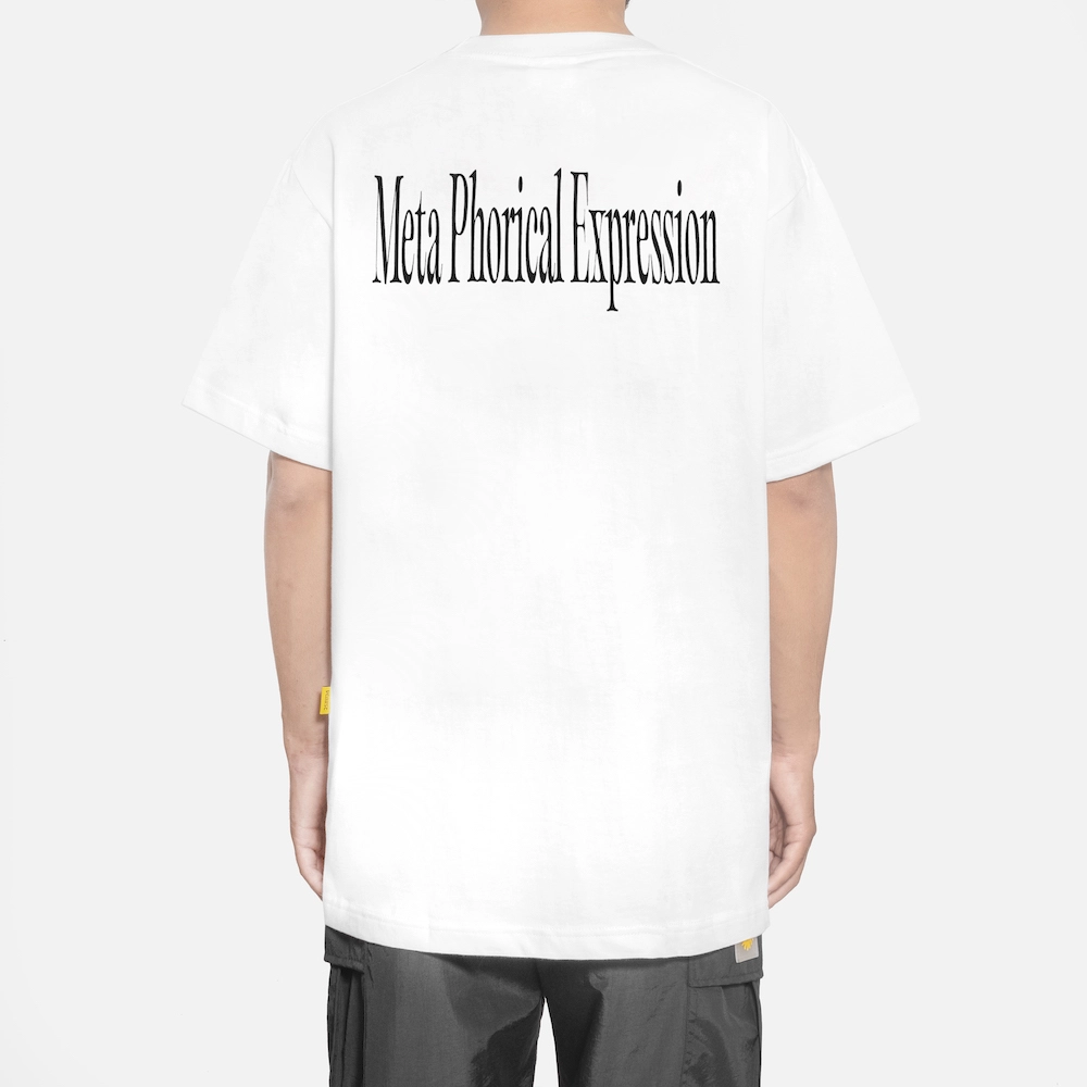 Weiss - T-Shirt - Image 8