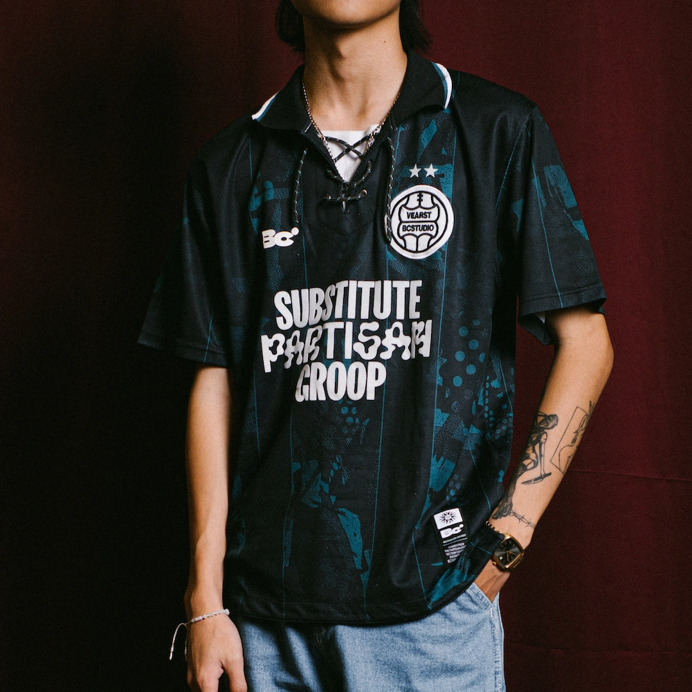 Wesley Vearst X BCstudio - Image 2