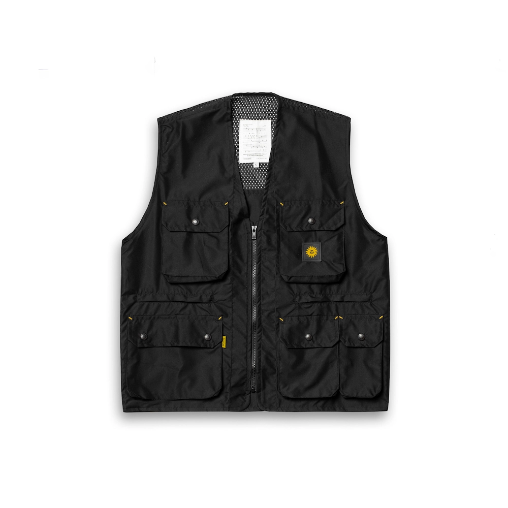 Wildeer Black
