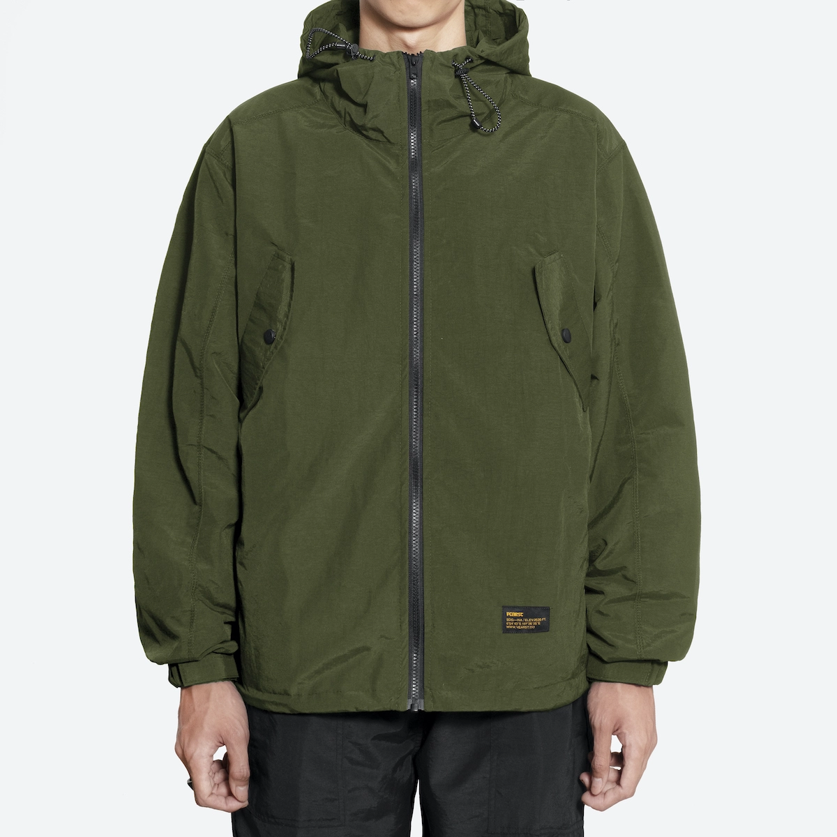 Xavier Olive - Image 2