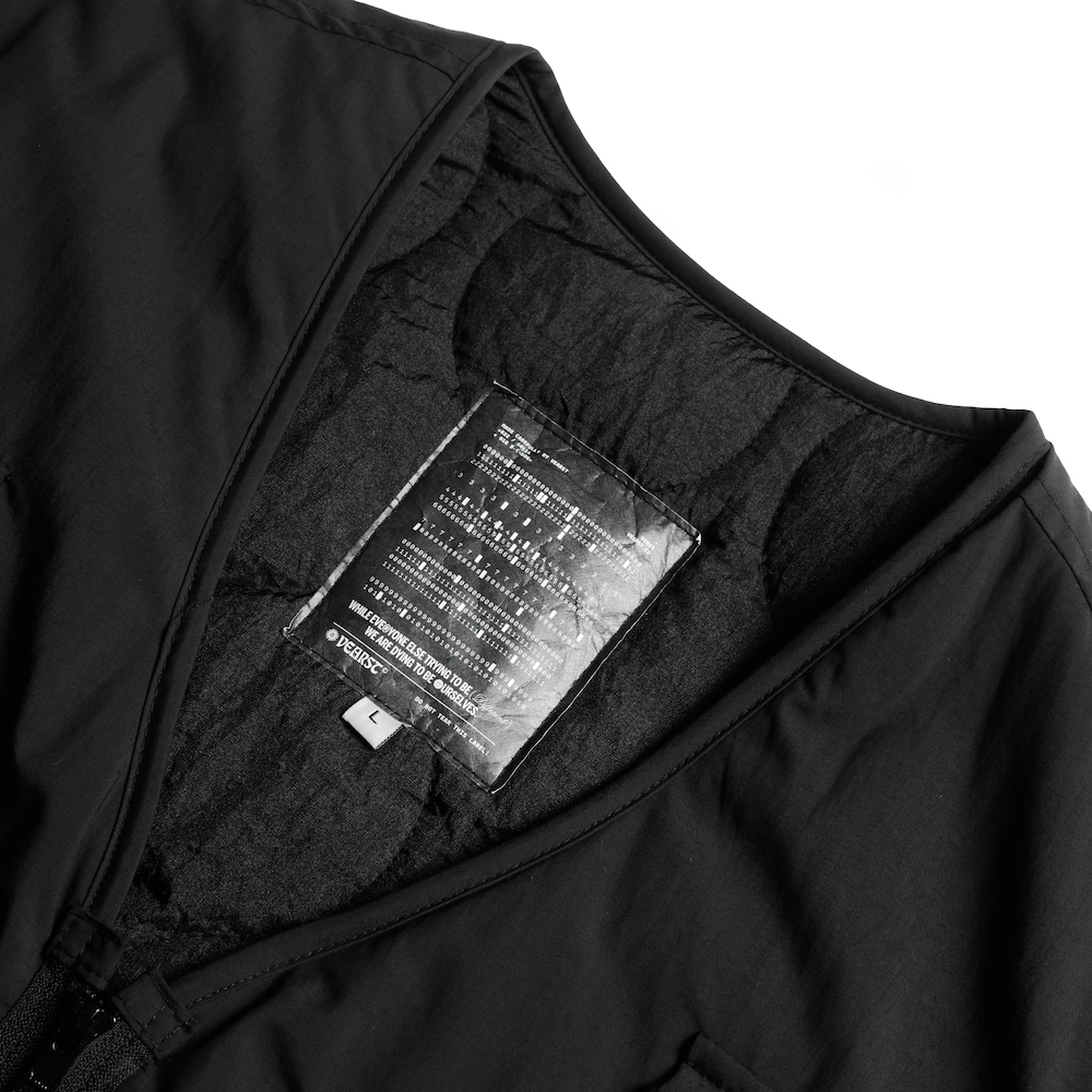 Yacht Black - Image 3