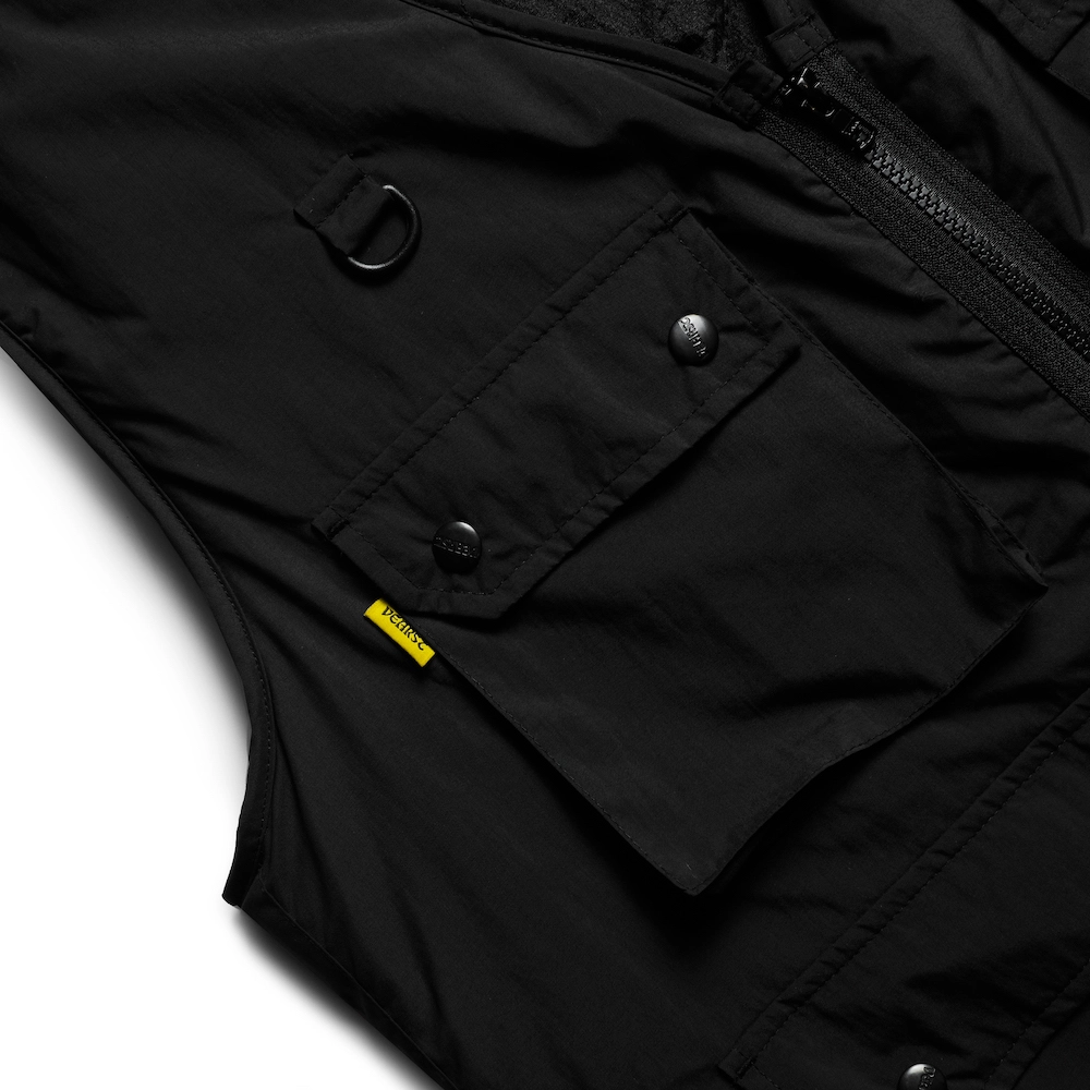 Yacht Black - Image 5
