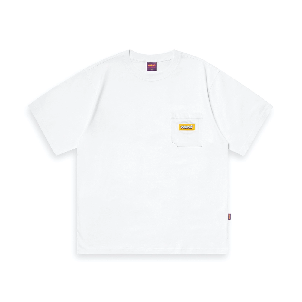 Yale White