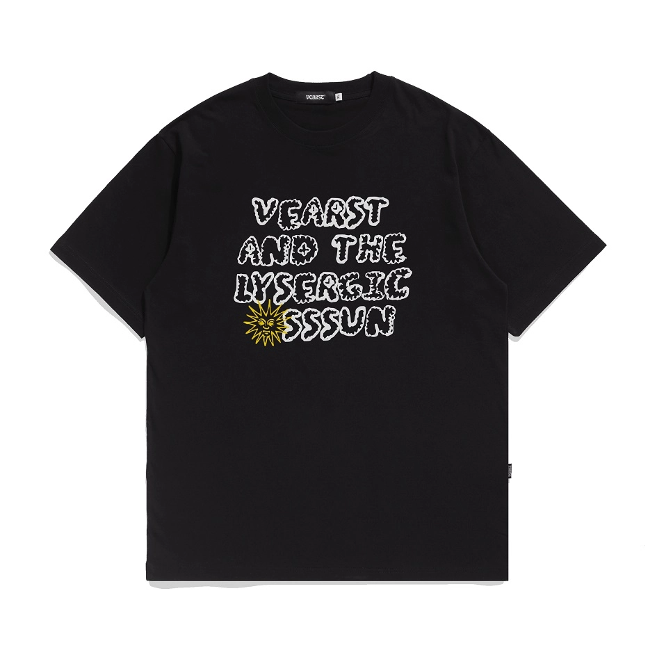 Yawn Black