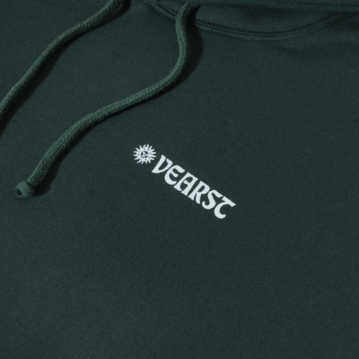 Yves Green Pullover Hoodie - Image 3
