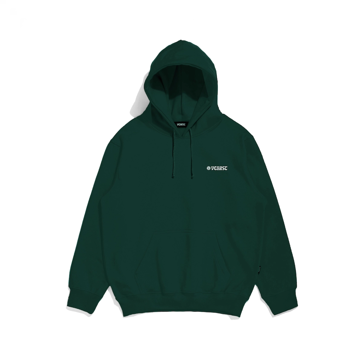 Yves Green Pullover Hoodie