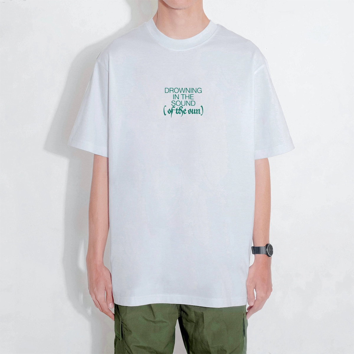 Zund White - Image 2