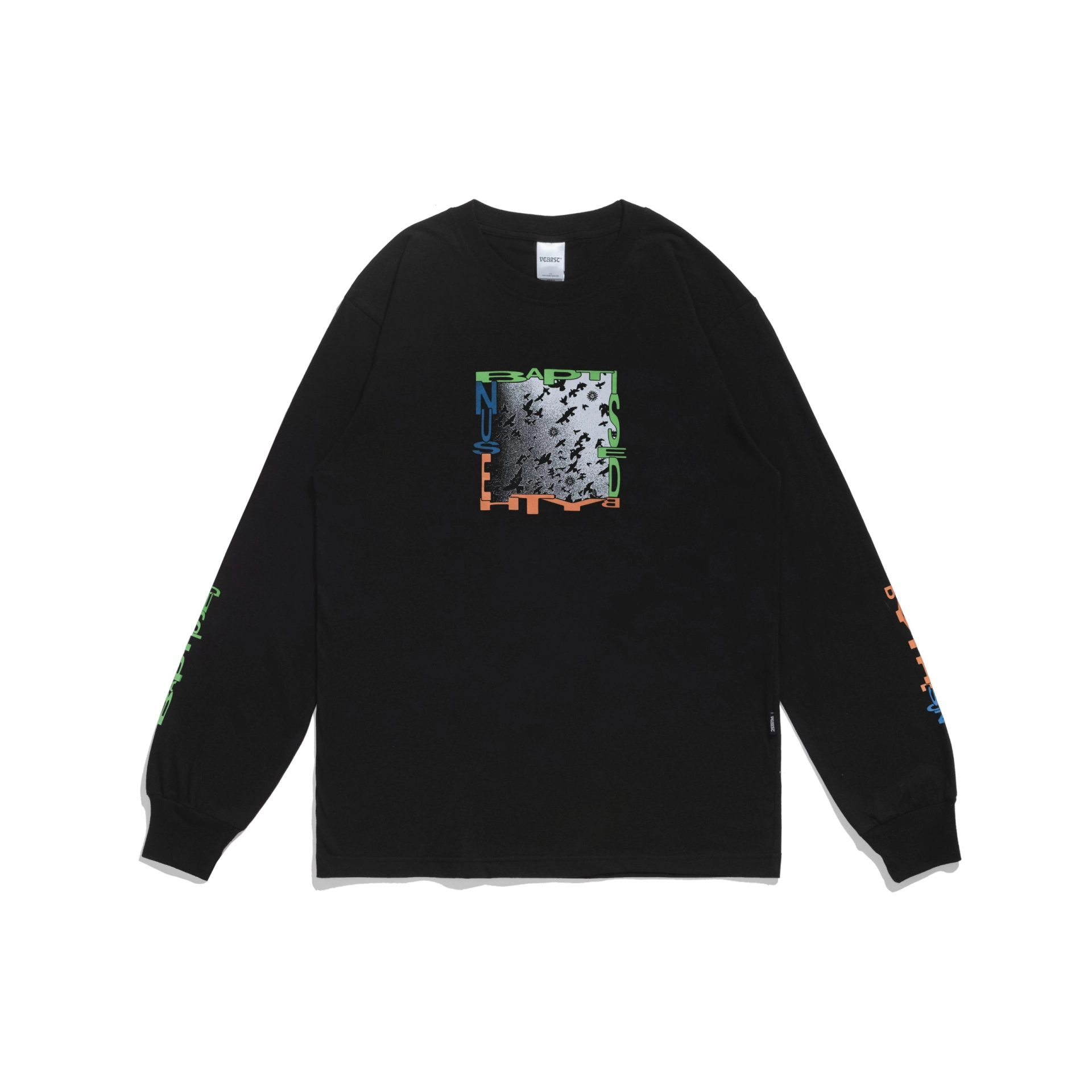 Krow Black