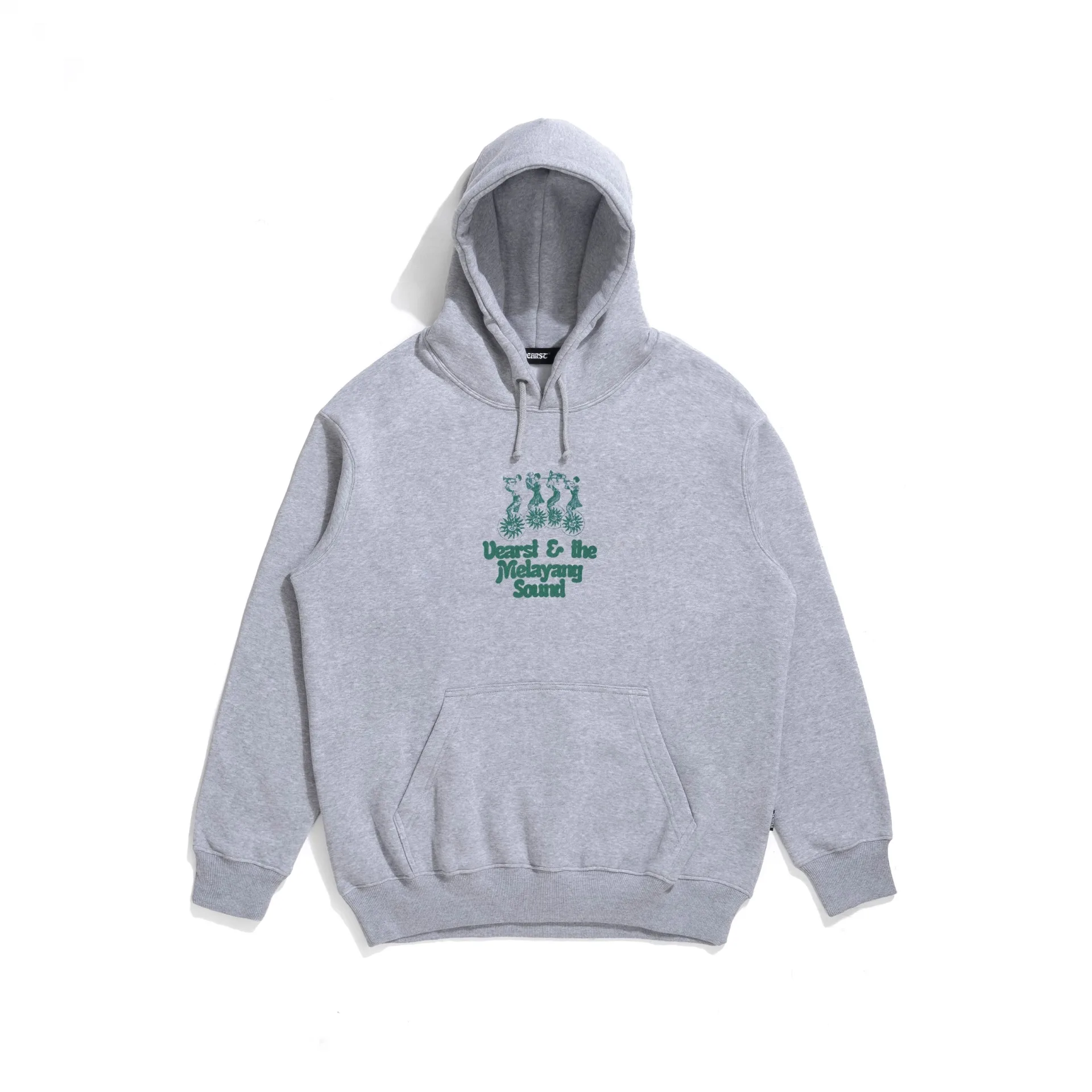 Sax Misty Pullover Hoodie