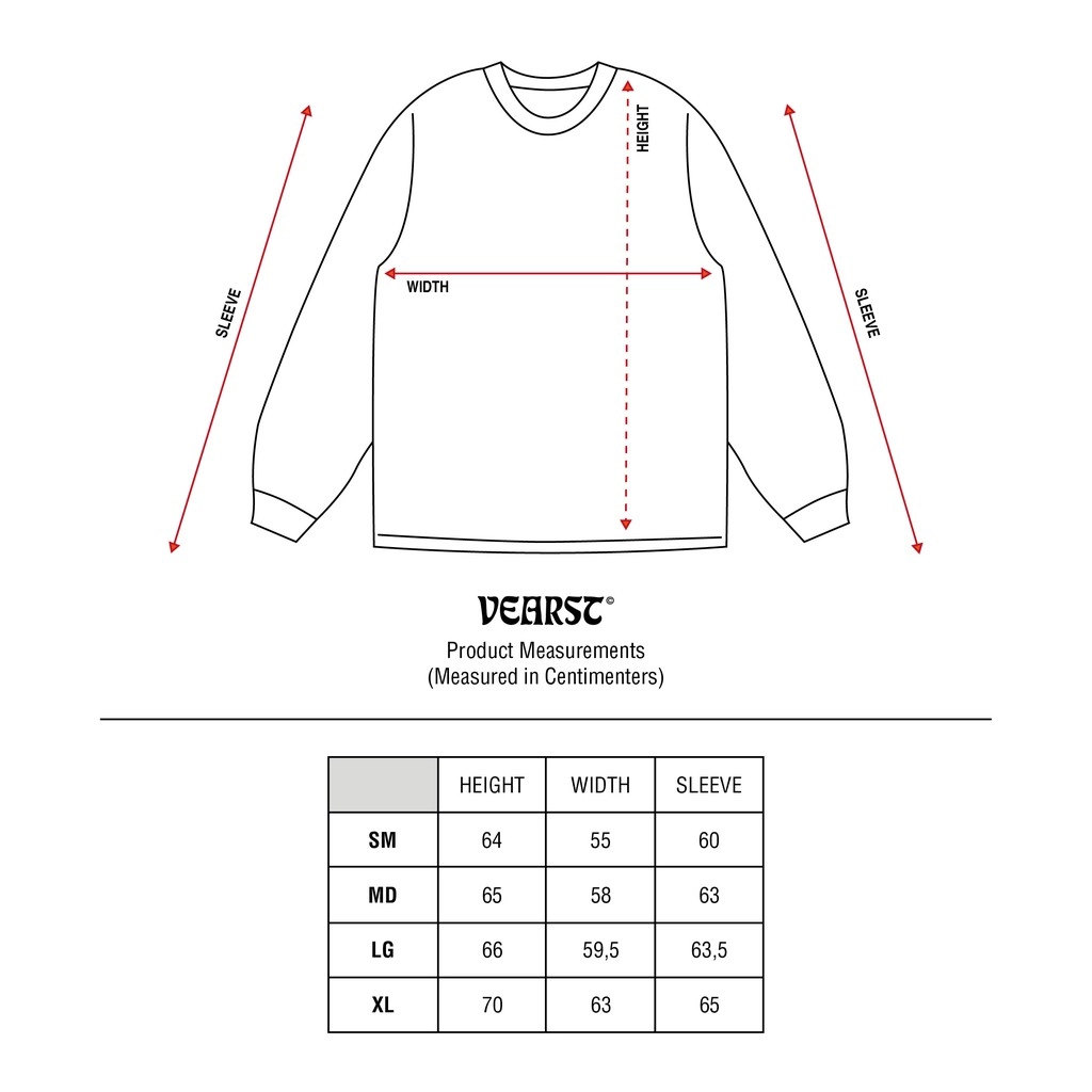 FLEAR CREWNECK - Image 2