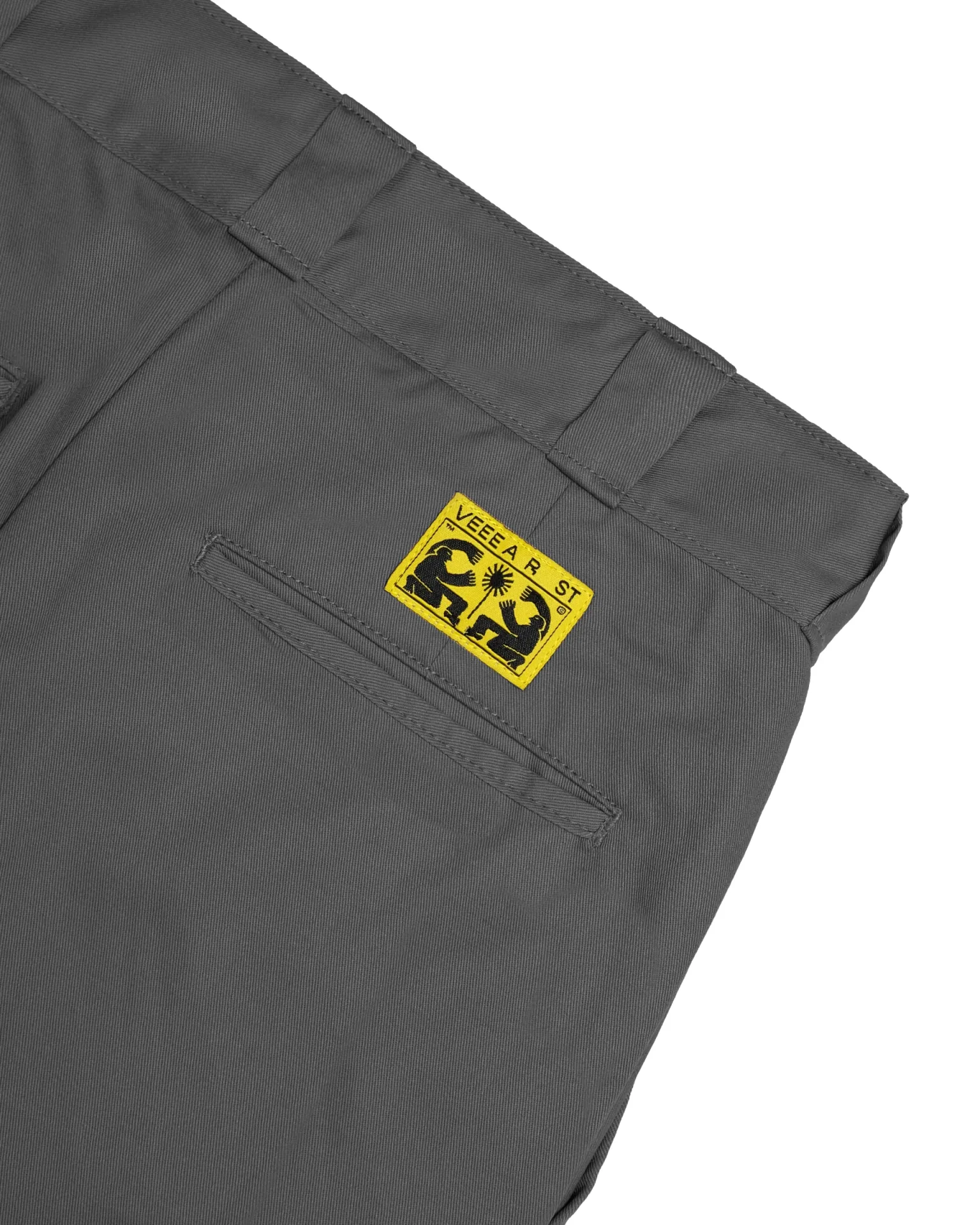 Sable 540 Cut - Slim Straight - Image 8
