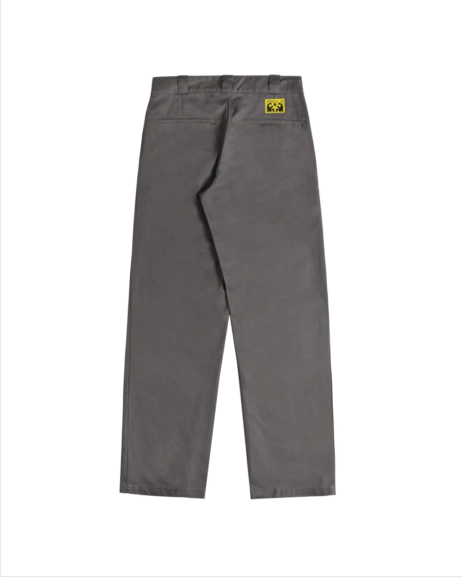 Sable 540 Cut - Slim Straight - Image 6