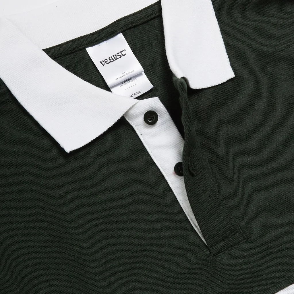 Primal White Green - Image 4