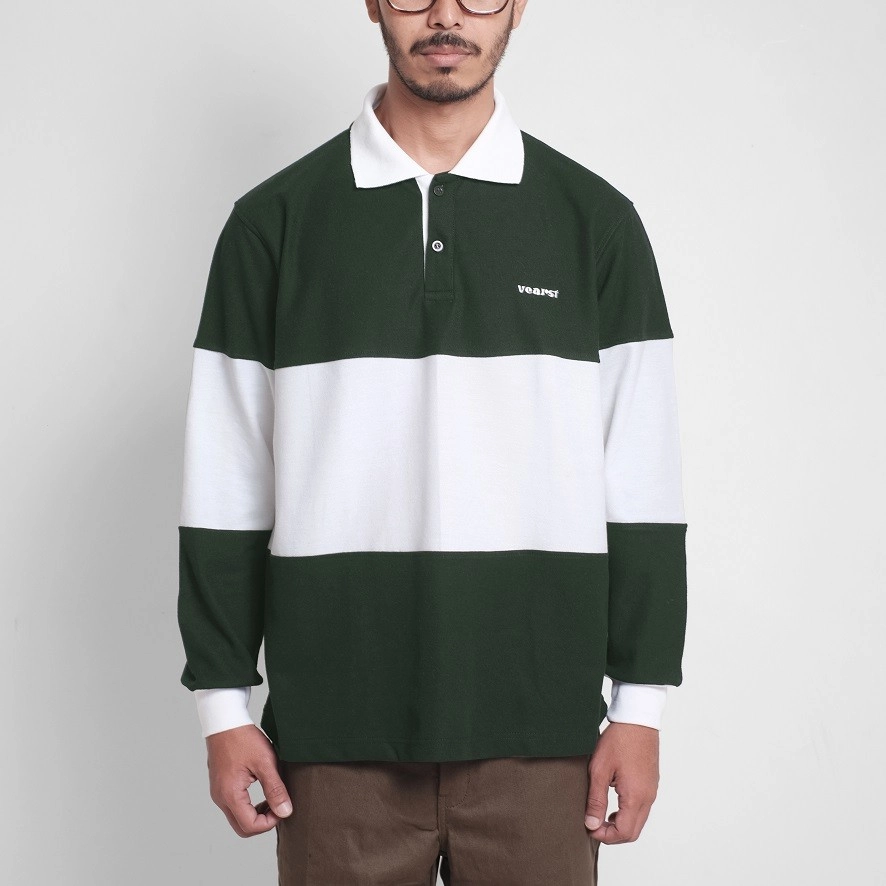 Primal White Green - Image 2