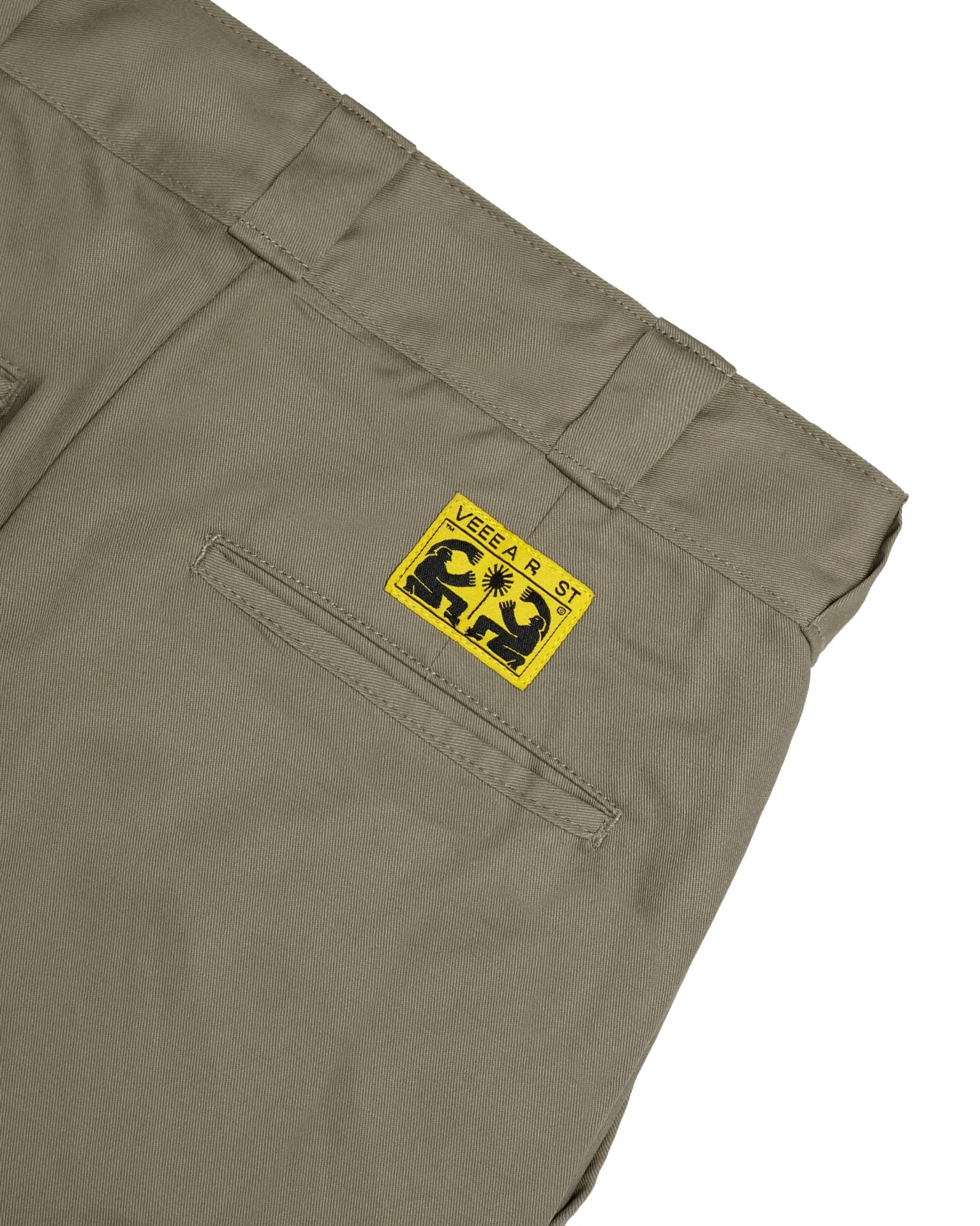 Sable 540 Cut - Slim Straight - Image 12
