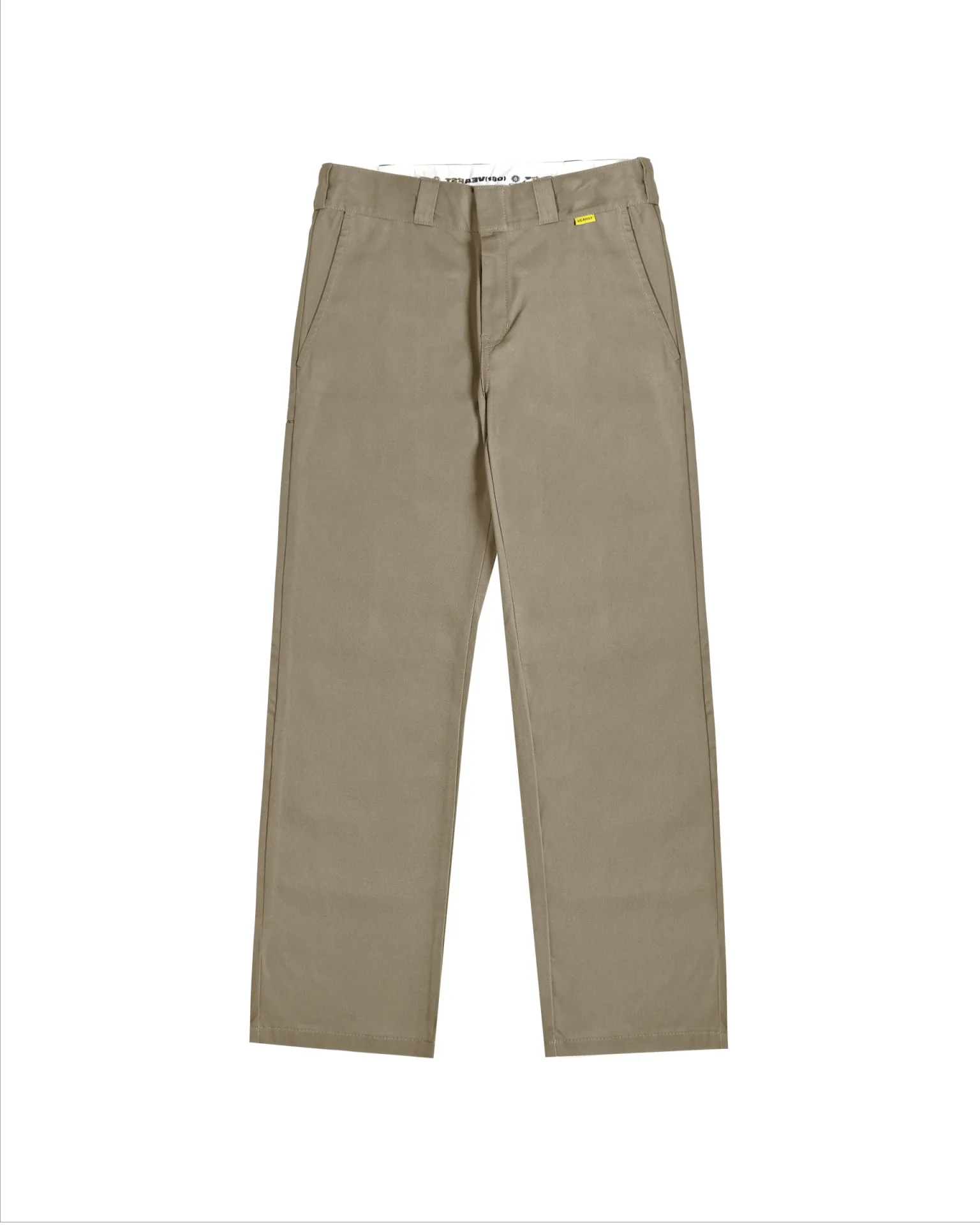 Sable 540 Cut - Slim Straight - Image 11