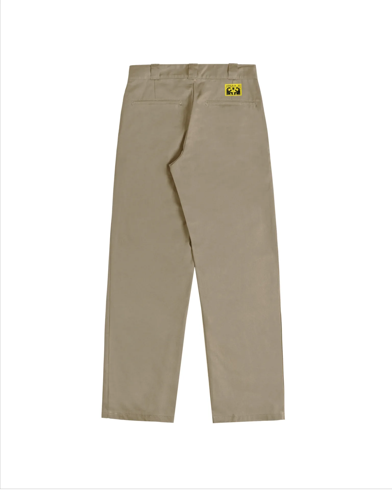 Sable 540 Cut - Slim Straight - Image 10