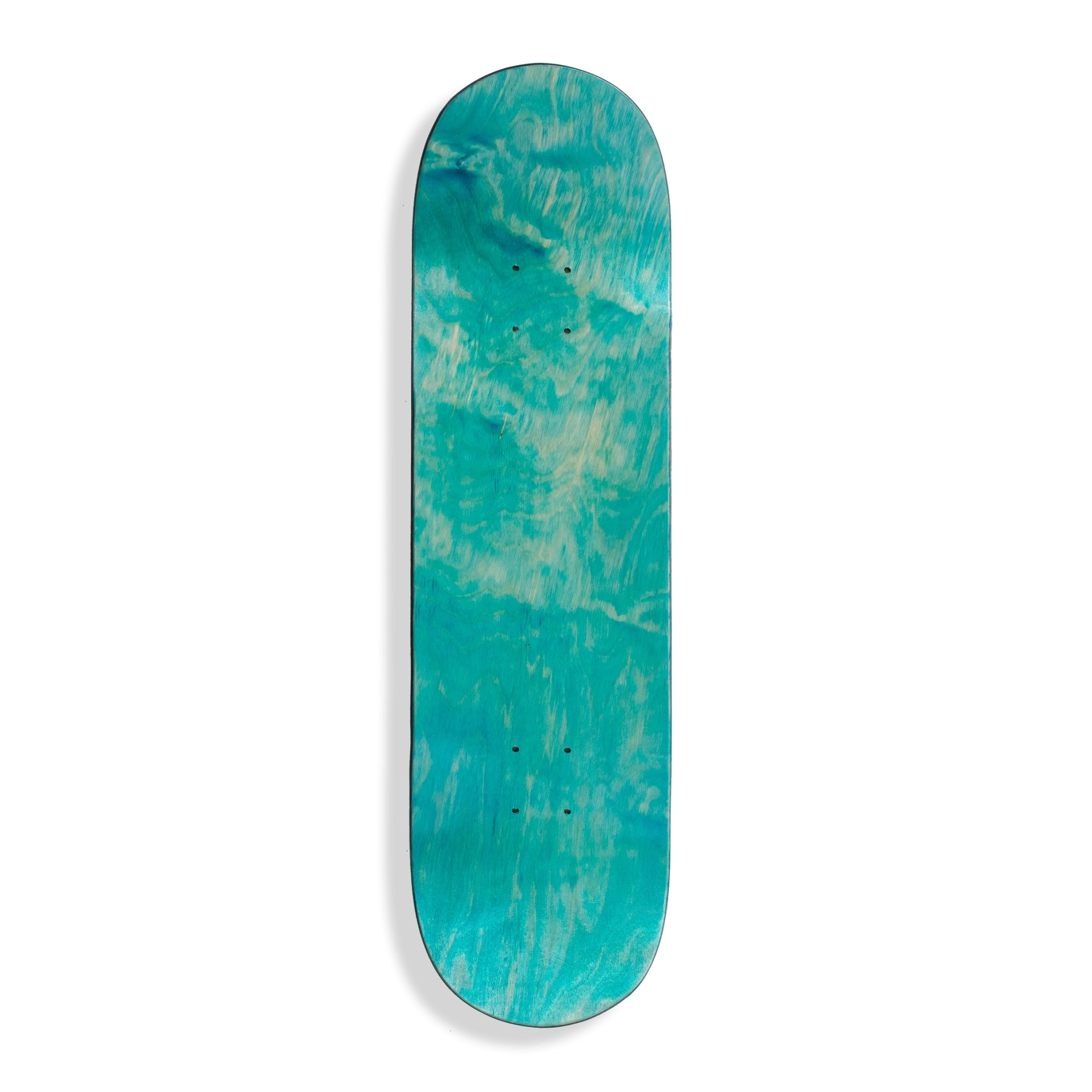 Chrome Skate Deck - Image 2