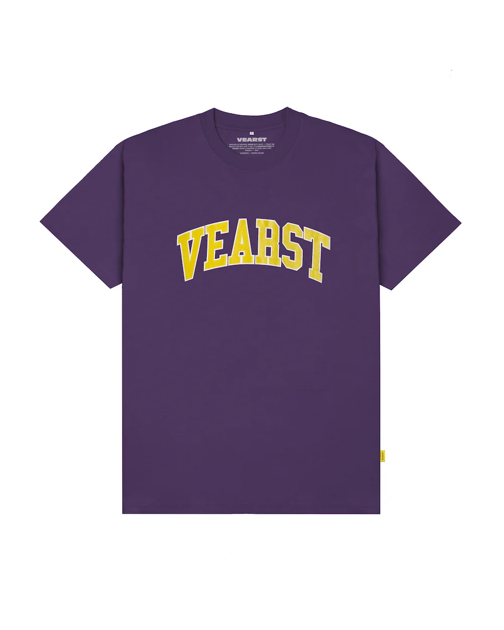 Rugged Purple