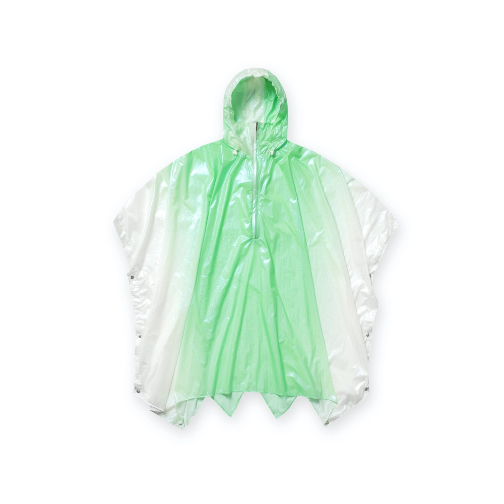 Dover Light Green