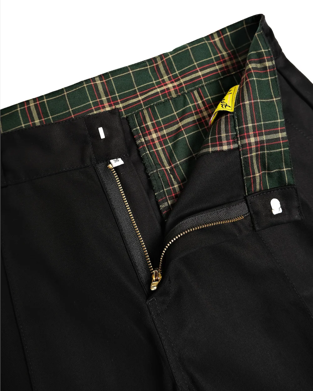Evert Pleated - Image 2