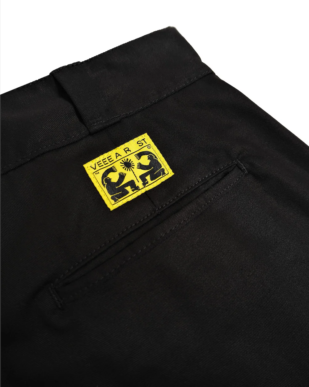 Evert Pleated - Image 4