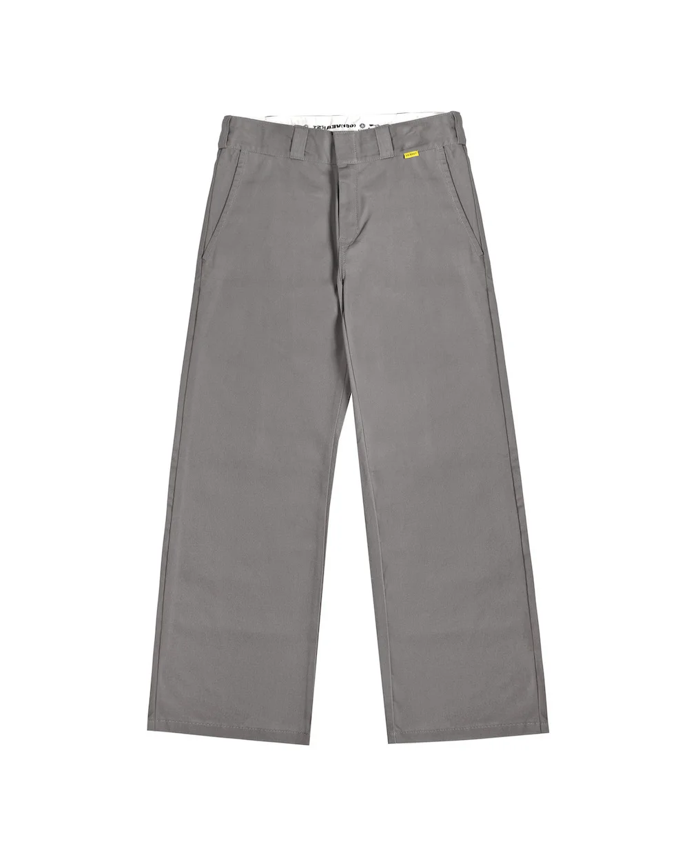 Sable 270 Cut - Wide Leg