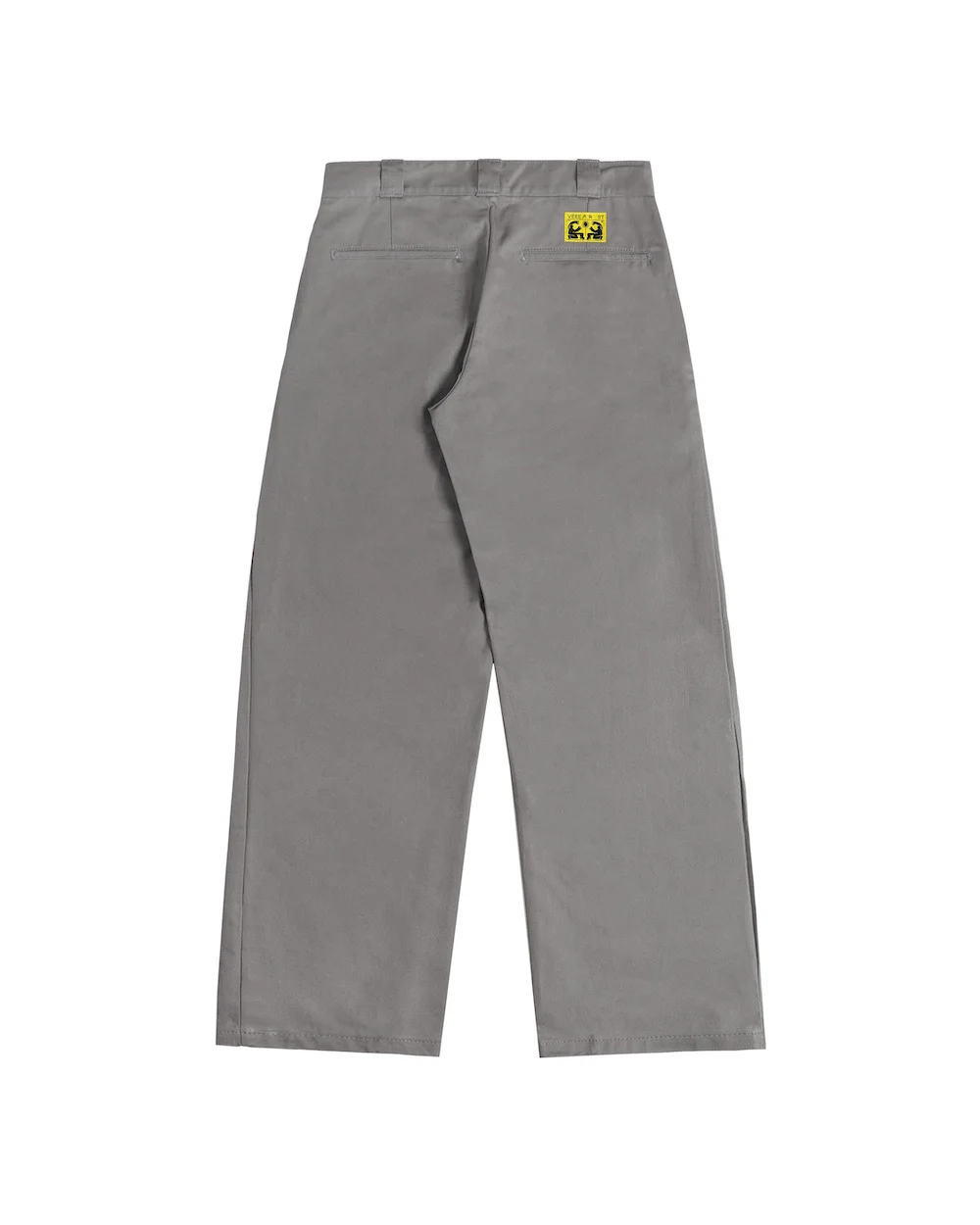 Sable 270 Cut - Wide Leg - Image 4