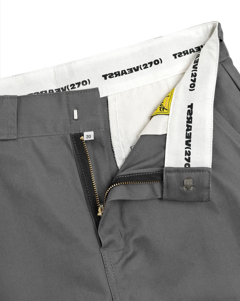 Sable 270 Cut - Wide Leg - Image 5