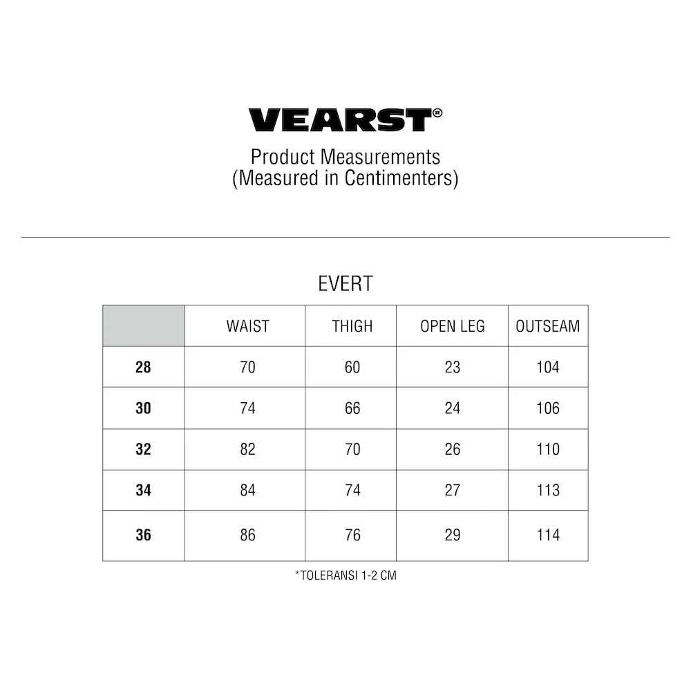 Evert Pleated - Image 6
