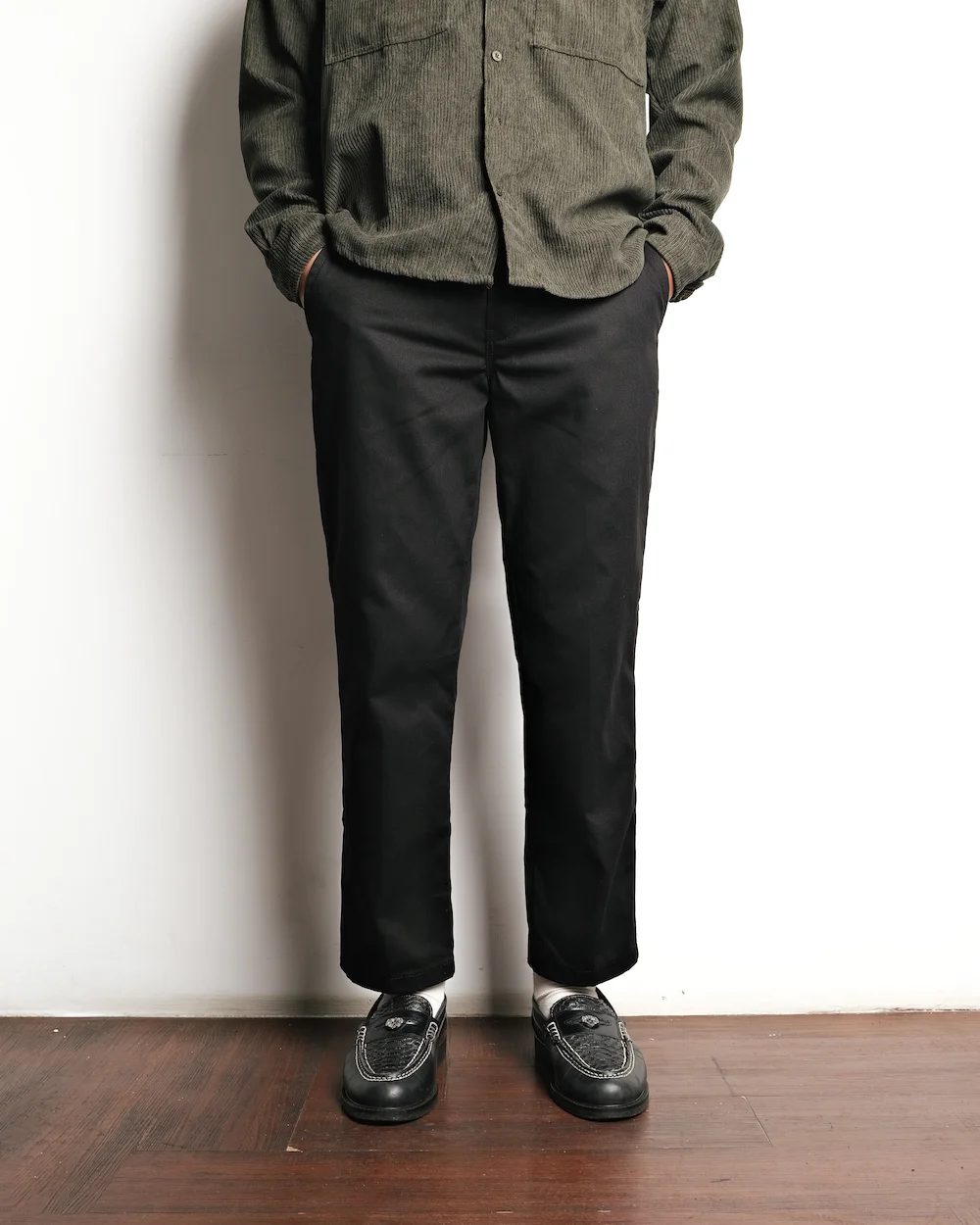 Sable 360 Cut - Ankle Slim Tapered - Image 9