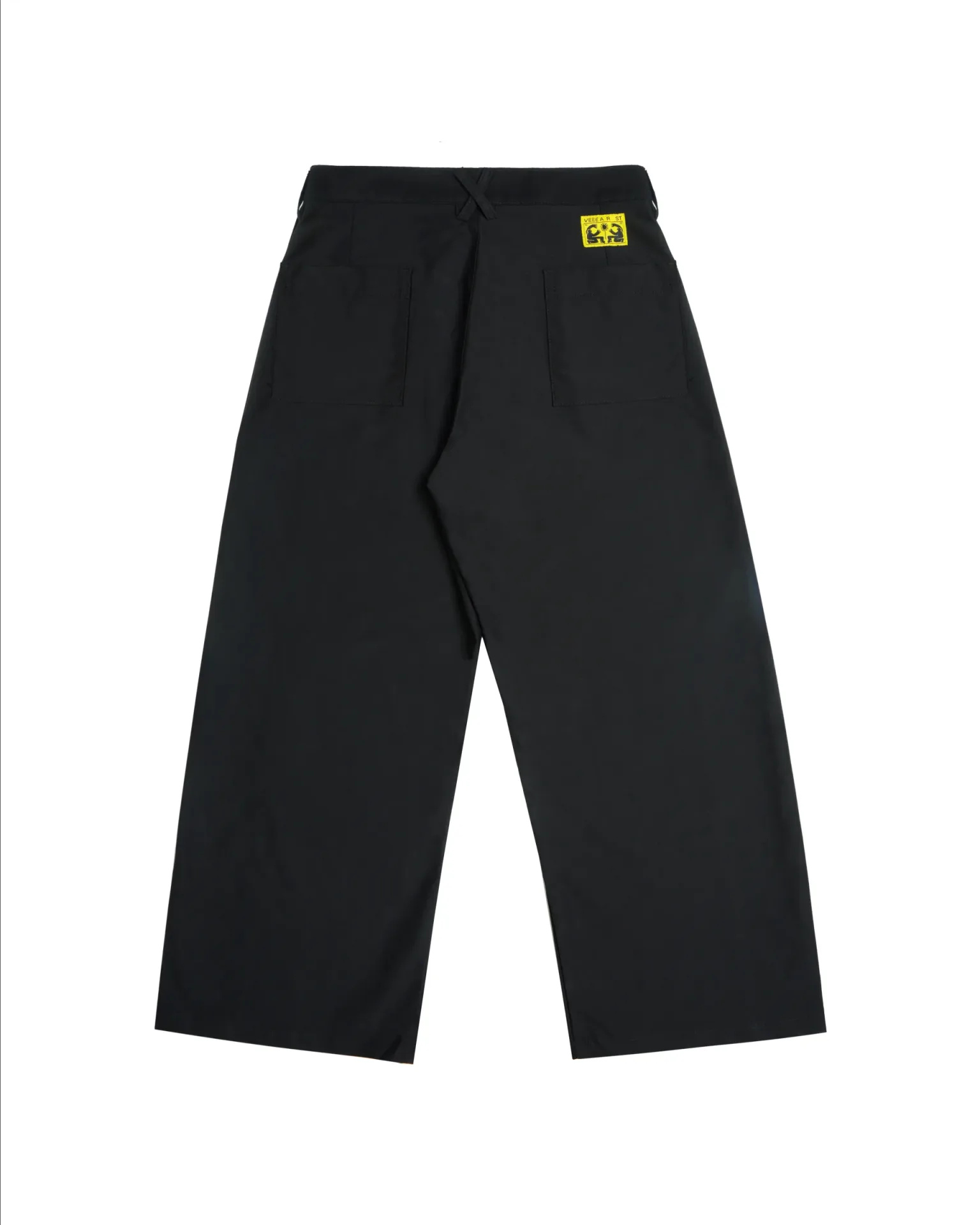 Reyes Wide Leg - Image 3
