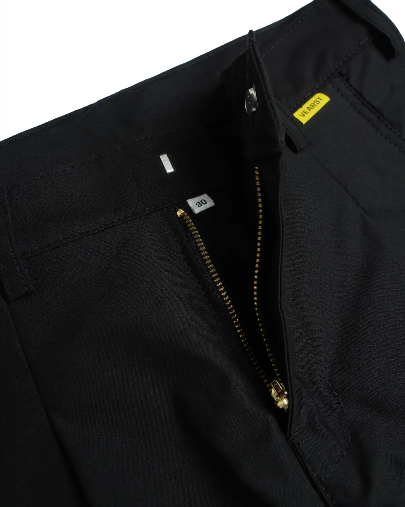 Reyes Wide Leg - Image 5