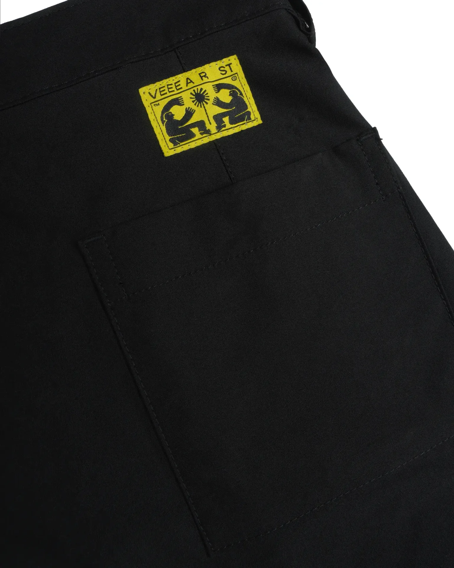 Reyes Wide Leg - Image 7